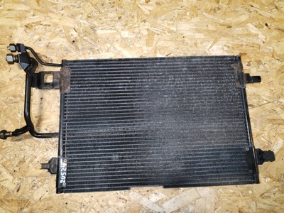 8D0260401D Радиатор кондиционера AUDI A4 B5 1998