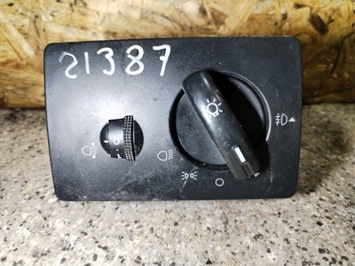 4M5T13A024EA Переключатель света FORD Focus 2 2005