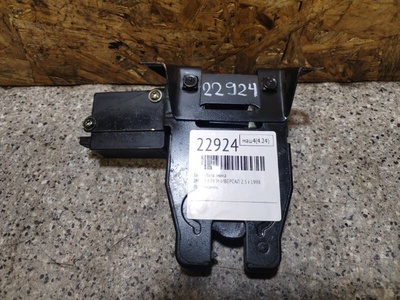 8168892 Замок багажника BMW 5 E39 УНИВЕРСАЛ 1998