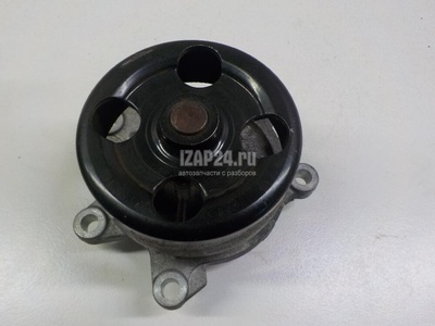 210101KC0B Насос водяной (помпа) Nissan Qashqai (J11) 2014