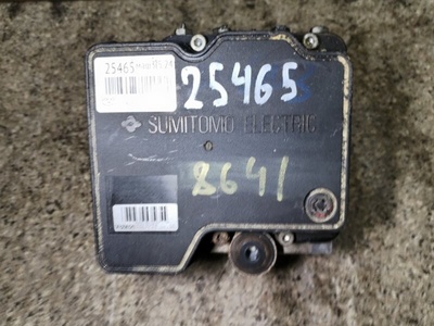 GR1M437A0 Блок ABS MAZDA 6 2004 GR1M-437A0
