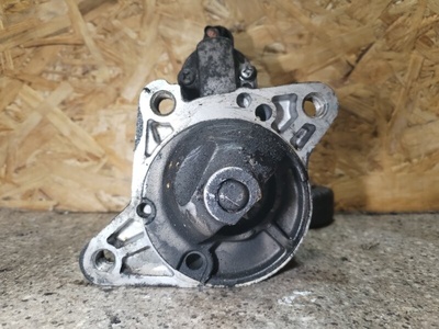 M002T88671 Стартер MAZDA 6 2004