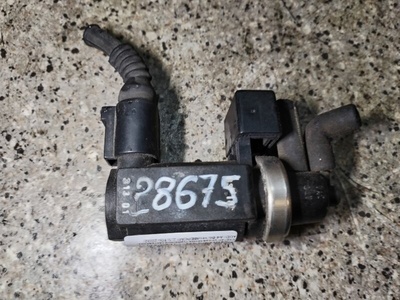 4E0906628 Клапан управления турбиной (актуатор) AUDI A4 B6 2002