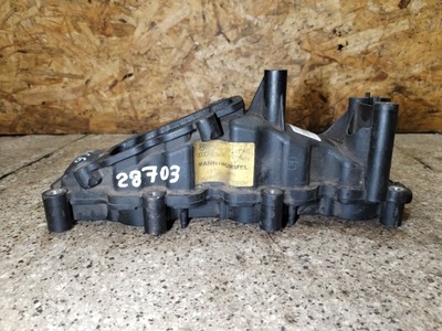 059129711AG Коллектор впускной AUDI A6 C6 2005