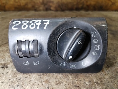 4B1941531C Переключатель света AUDI A6 C5 1999