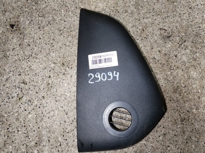 4F0857086C Пластик салона AUDI A6 C6 2005