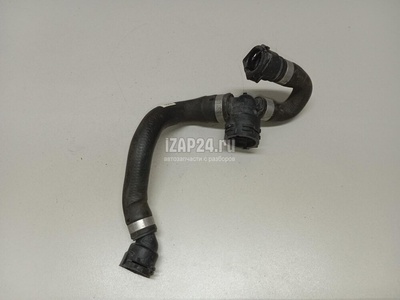 17128616531 Патрубок радиатора BMW 4-serie F32/F82 (2012 - 2020)