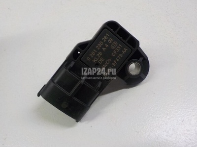 BV619F479AA Датчик абсолютного давления Ford EcoSport 2013