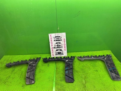 4G5807454B Кронштейн заднего бампера Audi A6 (C7), 4G2, 4G5 Audi A6 C7 (2011—2014) 4G5 2012