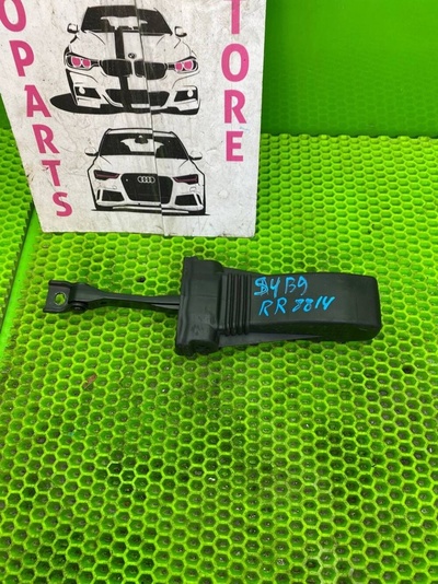 8W0839267 Ограничитель двери Audi S4, A4 (B9), 8W2, 8W5, 8WH Audi S4 B9 (2016—2019) 8W2 2017
