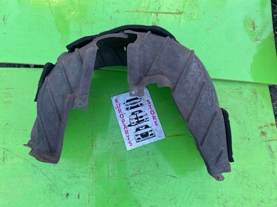 8W6810171A Подкрылок задний Audi A5, S5 (F5, F53, F57, F5A) Audi S5 II (2016—2019) F53 2017