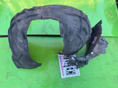 8W6853887B Подкрылок передний Audi A5, S5 (F5, F53, F57, F5A) Audi S5 II (2016—2019) F53 2017