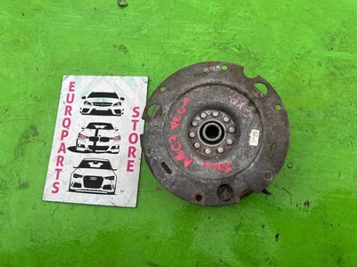 0B5105317R Маховик на Audi S6, A6 (C7), 4G2, 4G5 (рестайлинг) Audi A6 C7 рестайлинг (2014—2018) 4G2 2018