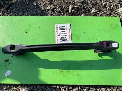A2056100414 Усилитель заднего бампера на C-Class, S205, W205 Mercedes-Benz C-класс W205/S205/C205/A205 (2014—2018) S205 2014