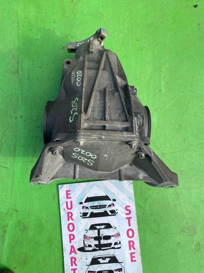 A2053510008 Редуктор задний Mercedes C-Class, C205, S205, W205 Mercedes-Benz C-класс W205/S205/C205/A205 (2014—2018) S205 2014