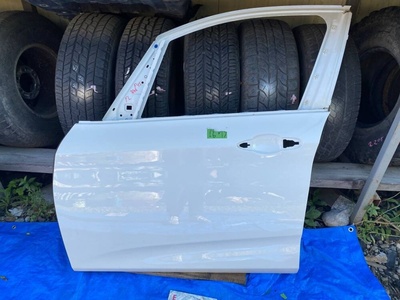 41517294229 Дверь передняя левая BMW 2-Series, F45 (B47C20A) BMW 2 серия Active Tourer F45 (2014—2018) F45 2015