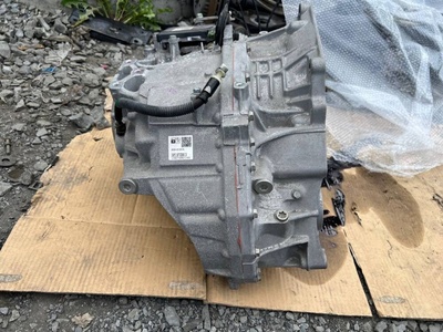 24008627098 Корпус АКПП на BMW 2-Series, F45, F46, X1, F48 BMW 2 серия Active Tourer F45 (2014—2018) F45 2015