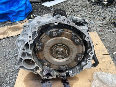 24008627098 АКПП на BMW 2-Series, F45, F46, X1 (F48, F49) BMW 2 серия Active Tourer F45 (2014—2018) F45 2015