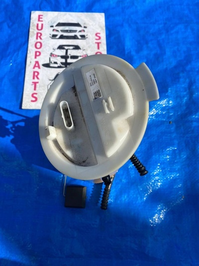 A2124700194 Насос топливный на E-Class, A207, C207, S212, W212 Mercedes-Benz E-класс W212/S212/C207/A207 (2009—2013) W212 2010