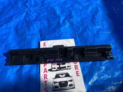 51777301939 Кронштейн порога BMW 2-Series Active Tourer, F45 BMW 2 серия Active Tourer F45 (2014—2018) F45 2015