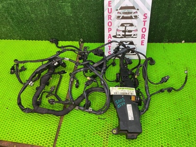 A2740109905 Проводка двигателя C-Class, C205, S205, W205, M274 Mercedes-Benz C-класс W205/S205/C205/A205 (2014—2018) S205 2015