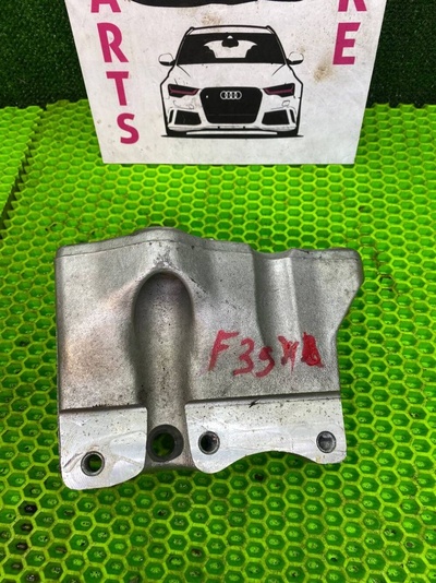 11128511299 Кронштейн двигателя на BMW X2 (F39), B38A15A BMW X2 F39 (2017—2023) F39 2021