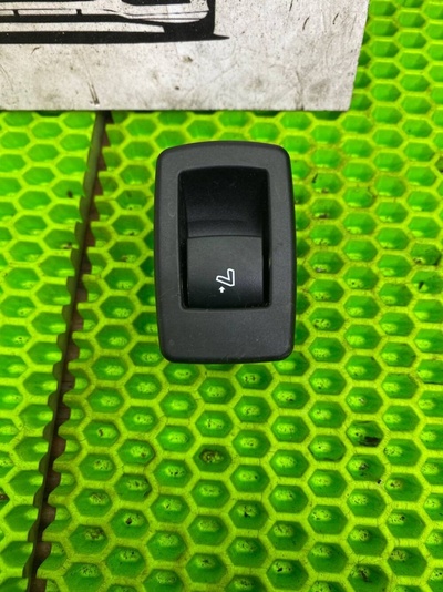 61319290728 Кнопка регулировки сиденья на BMW 2-Series, F45 BMW 2 серия Active Tourer F45 (2014—2018) Active Tourer F45 2015