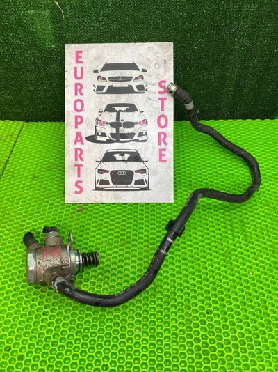 06E127025T ТНВД на Audi S6, A6 (C7), 4G2, 4G5, 4GC, 4GD (CHV) Audi A6 C7 (2011—2014) 4G5 2012