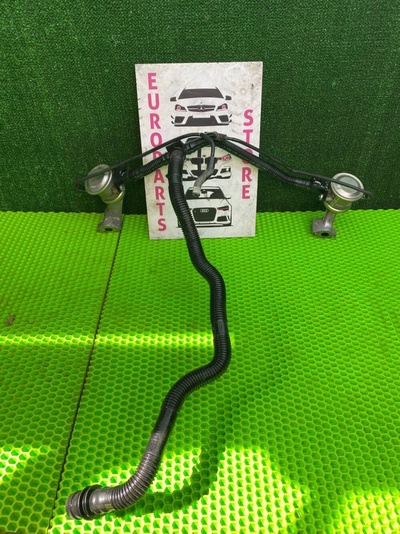06E131102B Клапан EGR на Audi S6, A6 (C7), 4G2, 4G5 (CHV) Audi A6 C7 (2011—2014) 4G5 2012