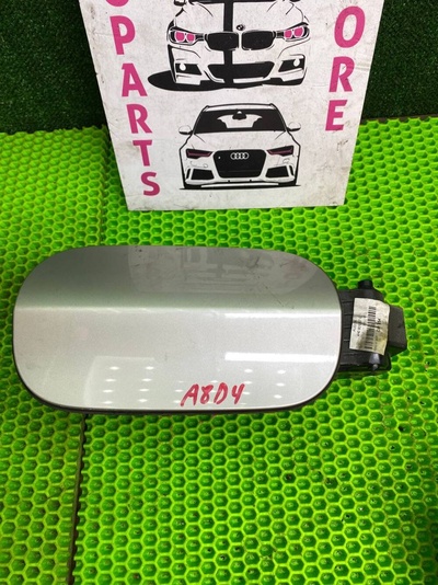 4H0809857C Лючок бензобака Audi A8 (D4), 4H2, 4H8, 4HC, 4HL Audi A8 D4 рестайлинг (2013—2017) 4HC 2015