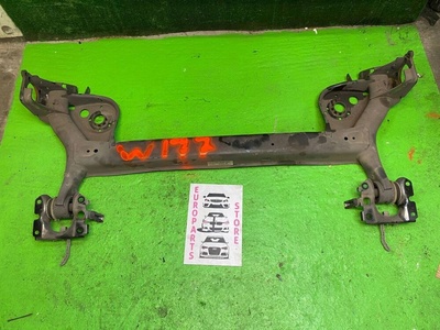 A1775841300 Подрамник задний на Mercedes A-Class, V177, W177 Mercedes-Benz A-класс W177 (2018—2023) W177 2018