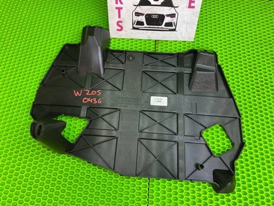 A2056840937 Обшивка салона на C-Class, A205, C205, S205, W205 Mercedes-Benz C-класс W205/S205/C205/A205 (2014—2018) W205 2016