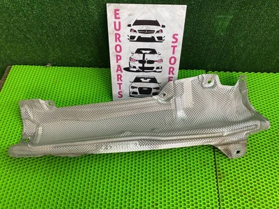 A2056820671 Экран тепловой C-Class, A205, C205, S205, W205 Mercedes-Benz C-класс W205/S205/C205/A205 (2014—2018) W205 2016