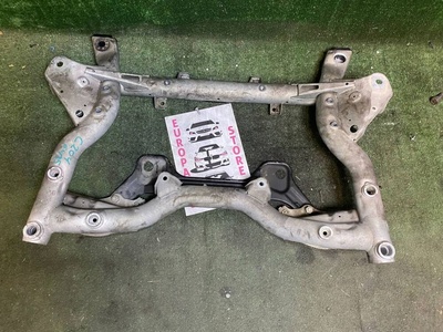 A2046281057 Подрамник на Mercedes C-Class, C204, W204, S204 Mercedes-Benz C-класс W204/S204/С204 рестайлинг (2011—2015) C204 2013
