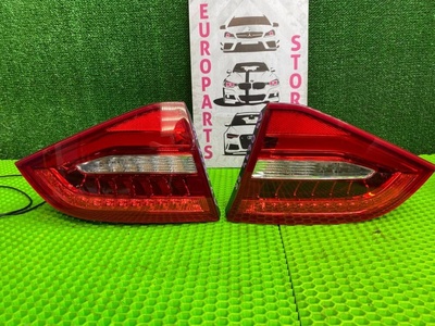 8K9945093E Фонарь задний, стоп-сигнал Audi A4 (B8) рестайлинг Audi A4 B8 рестайлинг (2011—2015) 8K5 2013