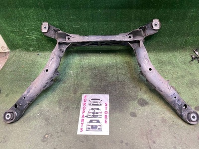 8K0505235AA Балка подвески задняя Audi S4, A4 (B8), 8K2, 8K5 Audi A4 B8 рестайлинг (2011—2015) 8K2 2013