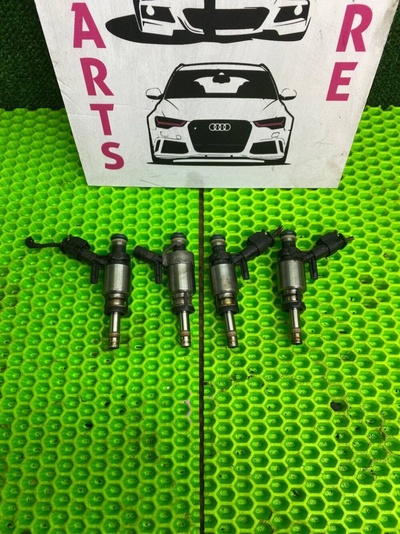 06G906036 Форсунка топливная Audi A4 (B9), 8W2, 8W5 (CVK) Audi A4 B9 (2015—2020) 8W5 2017