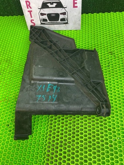 51717419826 Крепление аккумулятора BMW X1, F48, F49 (B38A15A) BMW X1 F48 (2015—2019) F48 2017