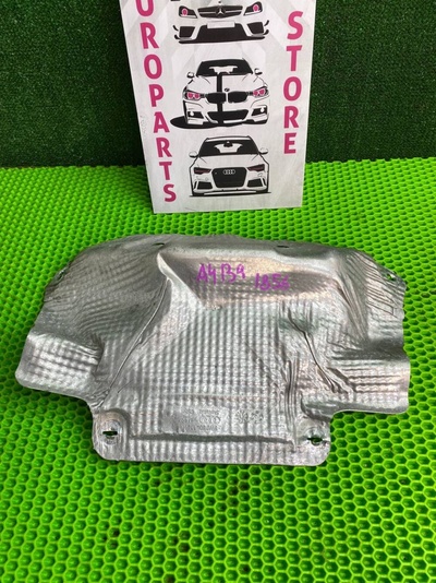 8W0804174A Экран тепловой Audi S4, A4 (B9), 8W2, 8W5, 8WH Audi A4 B9 (2015—2020) 8W5 2017