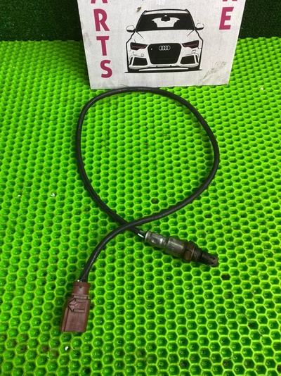 8W0906265A Датчик кислородный, лямбда-зонд Audi A4 (B9), 8W5 Audi A4 B9 (2015—2020) 8W5 2017