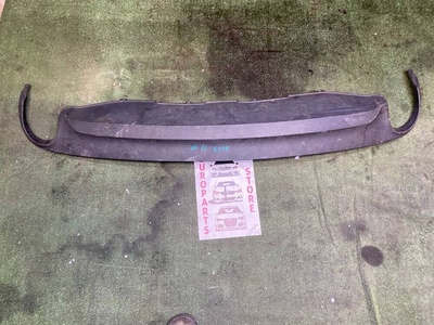 4G0807521A Юбка заднего бампера на Audi S6, A6 (C7), 4G2, 4G5 Audi A6 C7 (2011—2014) 4G5 2012