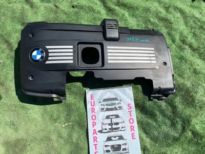 11127552197 Накладка, крышка двигателя BMW X5 (E70), N52B30A BMW X5 E70 (2006—2010) E70 2008