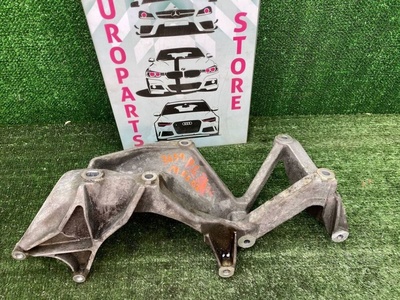 03H260087E Кронштейн генератора Porsche Cayenne, 958 (M55.02) Porsche Cayenne II (2010—2014) 958 (92A) 2010