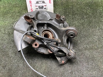 34216792248 Кулак поворотный задний правый на BMW 3-Series F30 BMW 3 серия F30/F31 (2011—2015) F30 2014