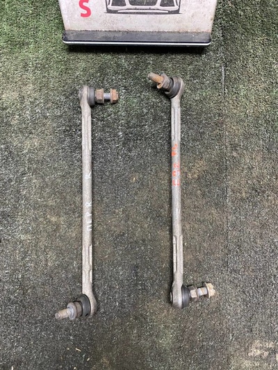 31356765933 Стойка переднего стабилизатора на BMW 3-Series E92 BMW 3 серия E90/E91/E92/E93 (2005—2010) E92 2007