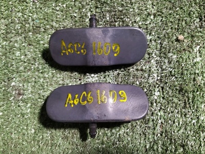 4F0955987B Форсунка омывателя лобового стекла на Audi A6 (C6) Audi A6 C6 рестайлинг (2008—2011) 4F5 2010