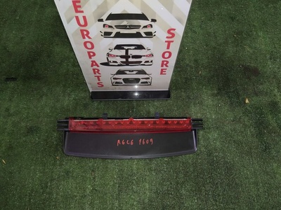4F5945097 Дополнительные (стоп-сигнал) фонарь Audi A6 (C6) Audi A6 C6 рестайлинг (2008—2011) 4F5 2010