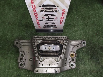 4F0399263AD Траверса АКПП в сборе на Audi A6 (C6), 4F2, 4F5 Audi A6 C6 рестайлинг (2008—2011) 4F5 2010
