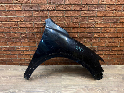 KD5352111A Крыло переднее правое Mazda CX 5 2012-2017 Mazda CX 5 2012-2017