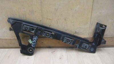 3C9807394 Кронштейн заднего бампера правый Volkswagen Passat [B6] 2005-2010 Volkswagen Passat [B6] 2005-2010